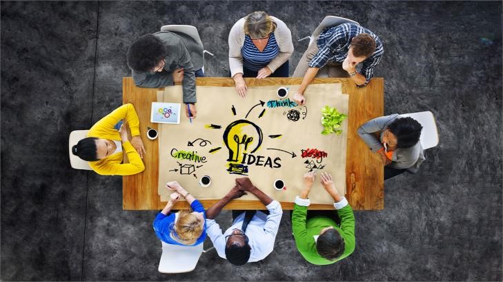 How Innovation Tasks Help Teams Turn Ideas Into Action
