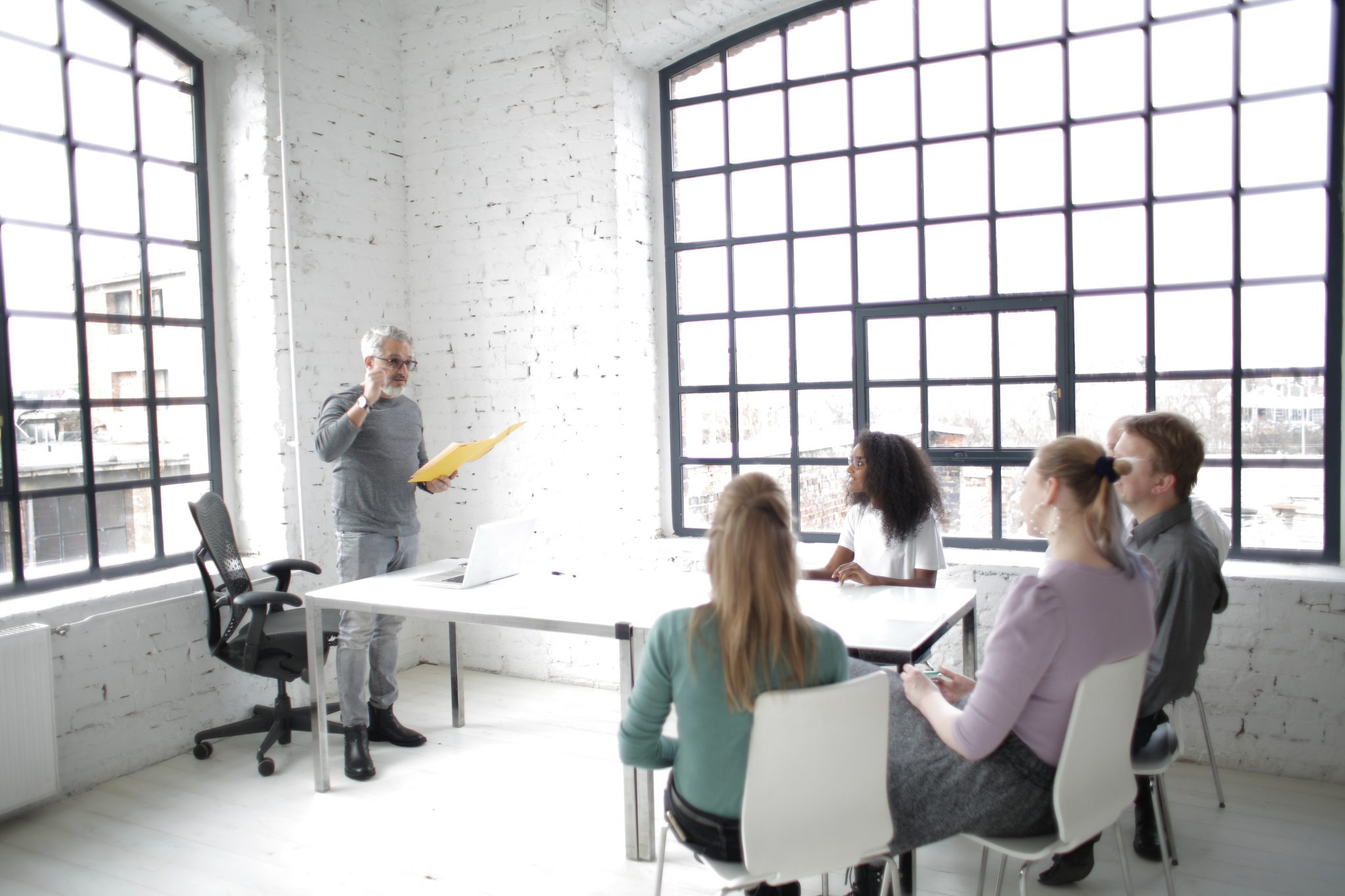 Creating Practical Action Plans for Breakthrough Business Ideas