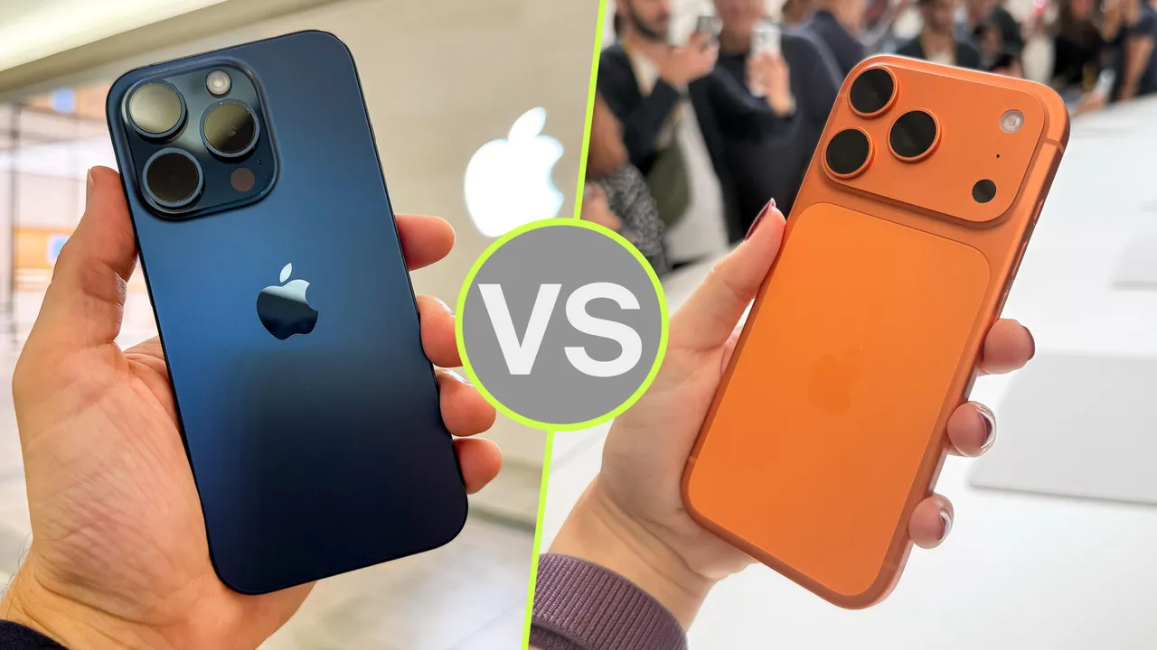 iPhone 17 Features That Justify Upgrading From an Older Model