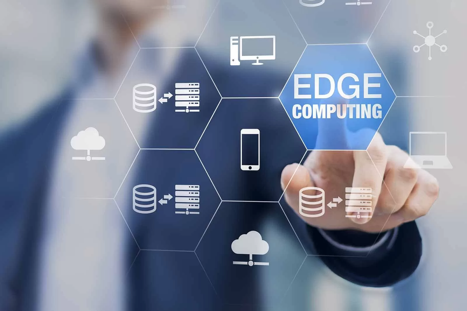 Edge Computing Benefits Over Cloud Processing for Time Sensitive Applications