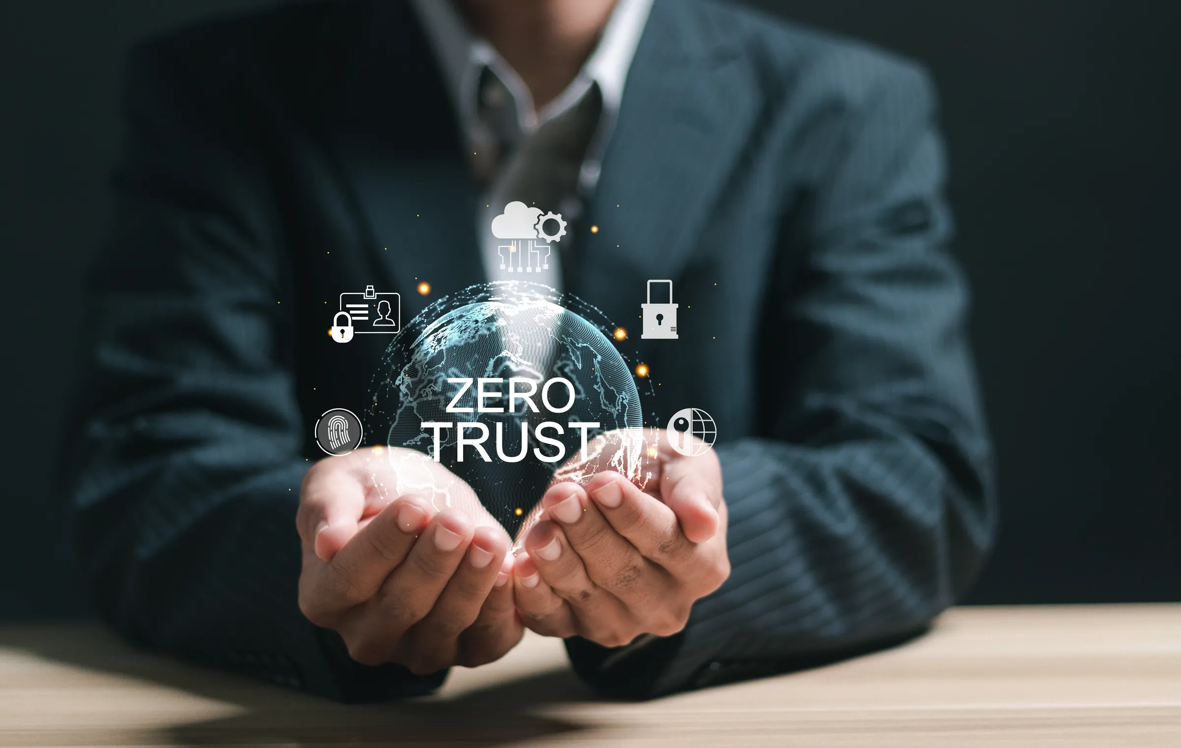 Zero Trust Security Model Implementation for Small and Medium Businesses