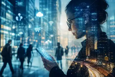 Invisible Tech Trends Quietly Transforming Daily Life